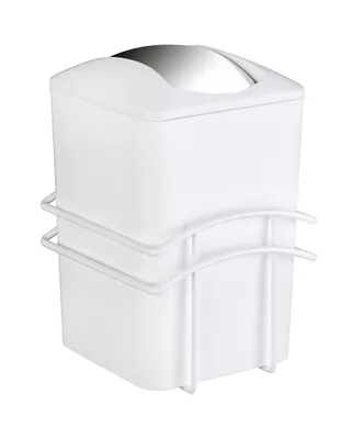 Produktbild von Schwingdeckeleimer Classic Plus