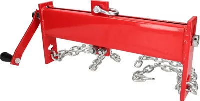 Immagine prodotto di KS TOOLS Dispositivo di posizionamento del carico 2000 kg - 460.5255
