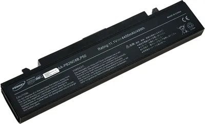Produktbild von Standardakku für Samsung Typ AA-PB4NC6B