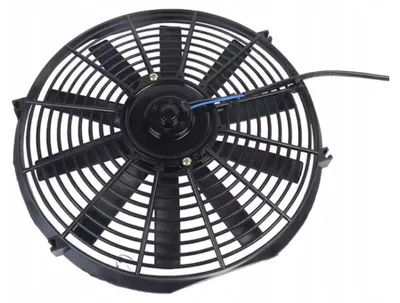 Zdjęcie produktu dla Wentylator Uniwersalny 24V 330 Mm / 380 Mm Ssący 14 Cali
