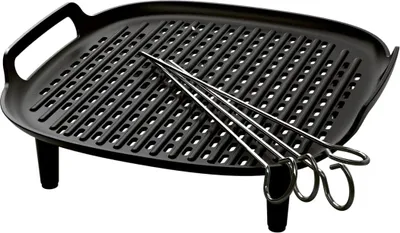 Obrázek produktu pro PHILIPS HD9926/00 Sada grilu do horkovzdušné fritézy