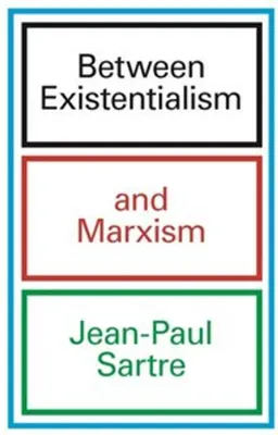 Produktbild von Between Existentialism and Marxism