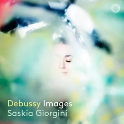 Immagine prodotto di Immagini di Debussy