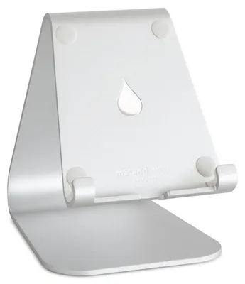 Immagine prodotto di Supporto per tablet Rain Design mStand, Argento