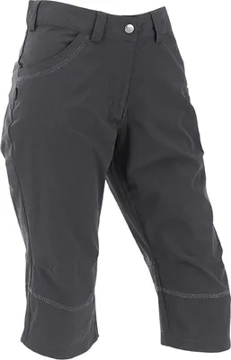 Obrázok produktu pre MAUL Rennes capri nohavice - elastické 01 BLACK 48