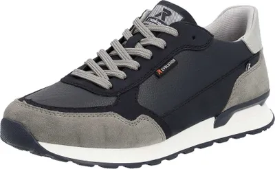 Produktbild von Rieker Sneaker Low Herren 31373139333938 Blau 44 EU
