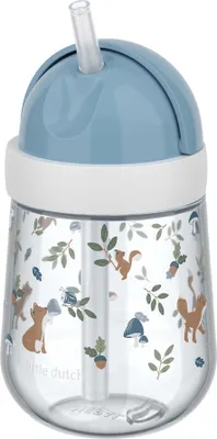Zdjęcie produktu dla Mepal trinkhalmbecher mio 300 ml - forest friends