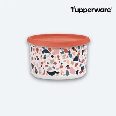 Produktbild von Tupperware One Touch Runde 960 ml