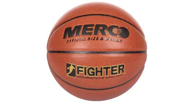 Obrázok produktu pre Fighter basketbalová lopta, č. 6