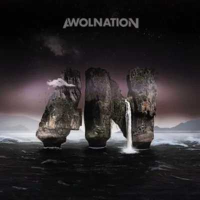 Produktbild von Awolnation-Megalithic Symphony