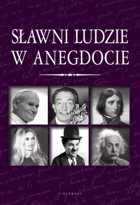 Obrázok produktu pre Slávni ľudia v anekdotách