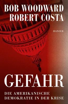 Produktbild von Gefahr