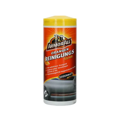 Produktbild von ARMOR ALL Kunststoffreiniger 45025L