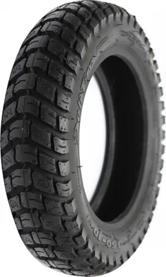 Zdjęcie produktu dla Opona DELI SC-108 3.50-10 TL