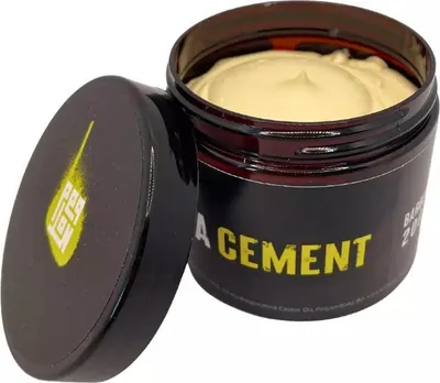 Immagine prodotto di Pomata per capelli al cemento - Niente male - 200 ml