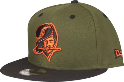 Zdjęcie produktu dla Czapka New Era 9Fifty Snapback Cap - Tampa Bay Buccaneers Retro