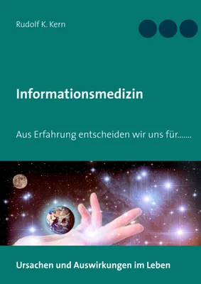 Produktbild von Informationsmedizin