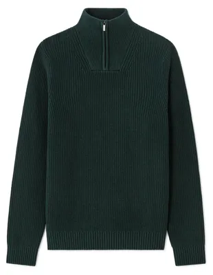 Produktbild von Celio Metrucker-Pullover mit Stehkragen S