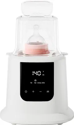 Produktbild von Baby Milchhersteller Gerät für Säuglinge mit hochwertiger Nahrungserzeugung