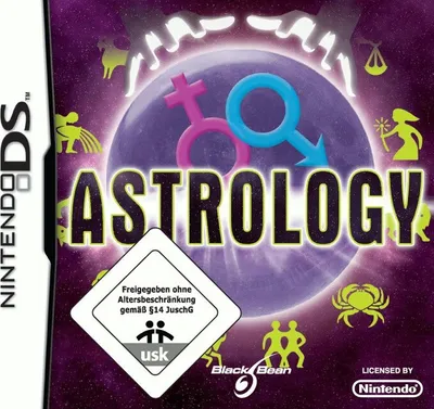 Produktbild von Astrology