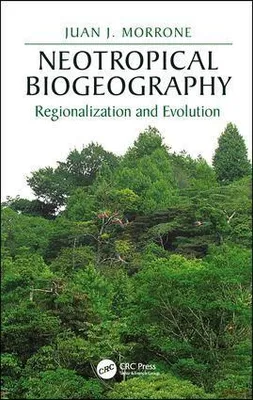 Produktbild von Neotropical Biogeography