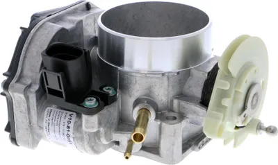 Produktbild von Drosselklappenstutzen AUDI A4, A6, A8, Passat