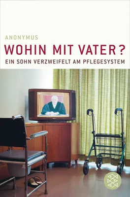 Produktbild von Wohin mit Vater?