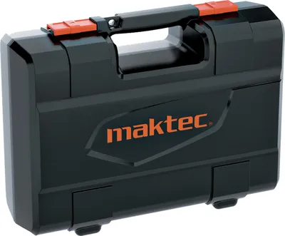 Produktbild von Makita Transportkoffer für Akku-Schlagschrauber - 821553-4