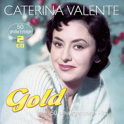 Produktbild von Gold - 50 unvergessene Hits