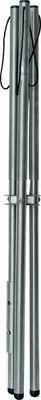 Image de LotusGrill LG-US, Grille, Gris, 80 mm, 80 mm, 820 mm, 1.9 kg