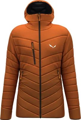 Produktbild von Isolationsjacke Ortles Medium (Herren) – Salewa, Farbe:4170 autumnal, Größe:48/M