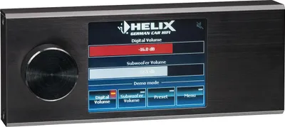 Produktbild von HELIX DIRECTOR Fernbedienung für SPC