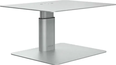 Immagine prodotto di Supporto, Nillkin HighDesk Laptop / Monitor Stand, Argento