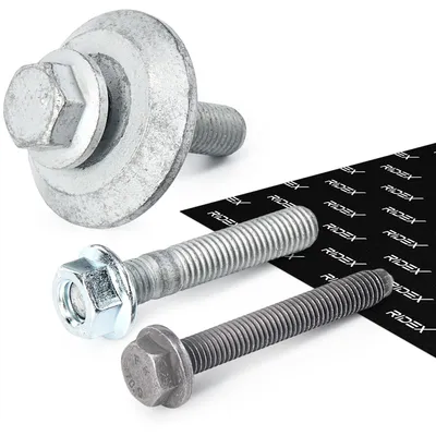 Produktbild von RIDEX Bolzen 3264B0008