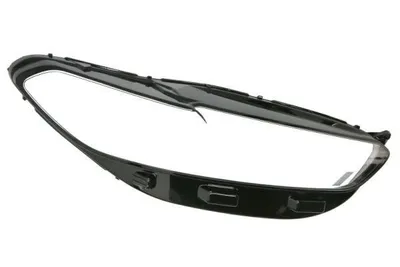 Produktbild von BLIC Scheinwerferglas 5410-03-0405106P Rechts für FORD Mondeo V Kombi (CF)