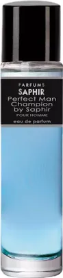 Produktbild von Saphir Perfect Man Champion Woda perfumowana, 30 ml