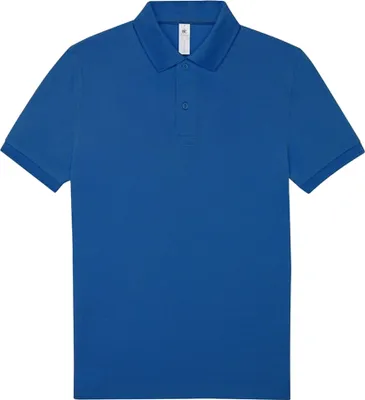 Obrázok produktu pre B&C - Pánska polokošeľa RW8912 (XL) (Kráľovská modrá)