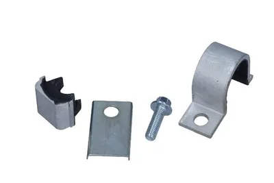 Produktbild von MAXGEAR 72-2299 Stabilisatorlager Reparatursatz für VOLVO V40 Kombi (645) Vorne 15,0mm
