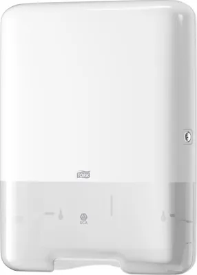 Obrázek produktu pro Tork Singlefold, 333 mm, 136 mm, 439 mm, 1,41 kg, 149 mm, 340 mm