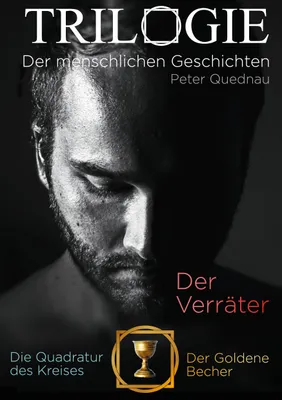Produktbild von Trilogie der menschlichen Geschichten