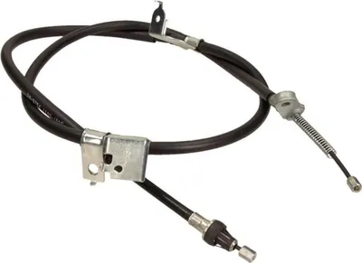 Produktbild von MAXGEAR Handbremsseil Seilzug Feststellbremse für NISSAN Qashqai / Qashqai +2 I (J10, NJ10) Hinten Rechts 32-0754
