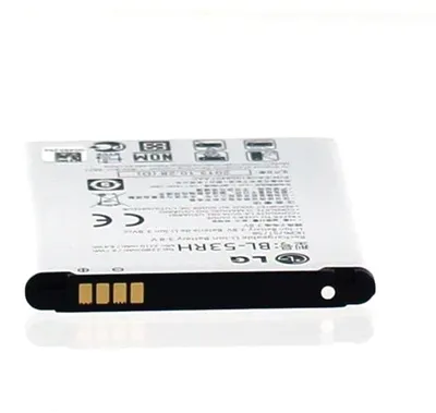 Obrázok produktu pre Originálna batéria pre LG Electronics BL-53RH