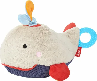 Image de sigikid Baleine active PlayQ