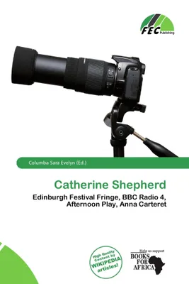 Produktbild von Catherine Shepherd