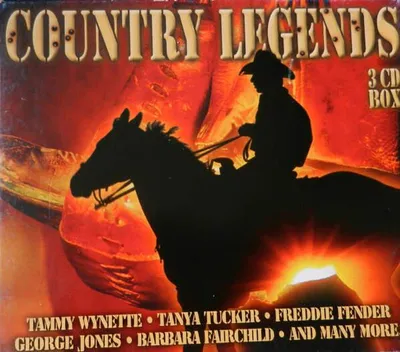 Obrázok produktu pre Legendy krajiny