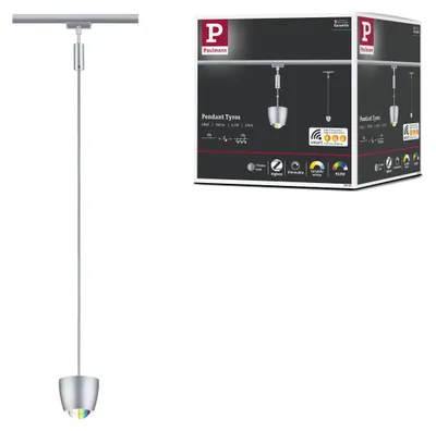 Produktbild von Paulmann URail LED Pendel Tyros