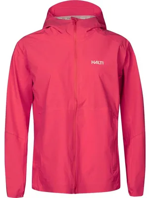 Produktbild von Halti Damen Jacke Tokoi II DX Parka Rot 36