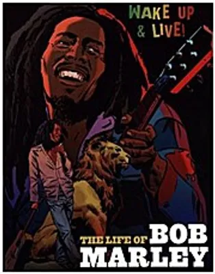 Produktbild von Bob Marley Graphic Novel
