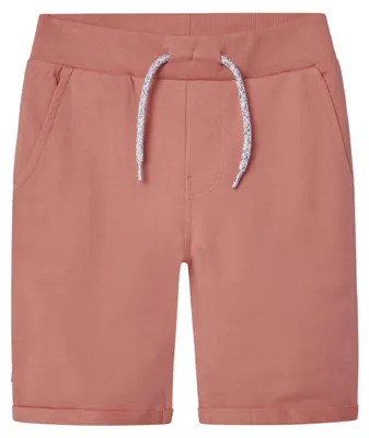 Produktbild von NAME IT Nkmvermo Long SWE Shorts Unb F Noos