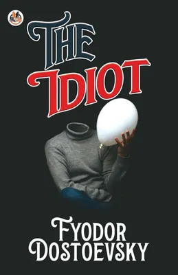 Produktbild von The Idiot